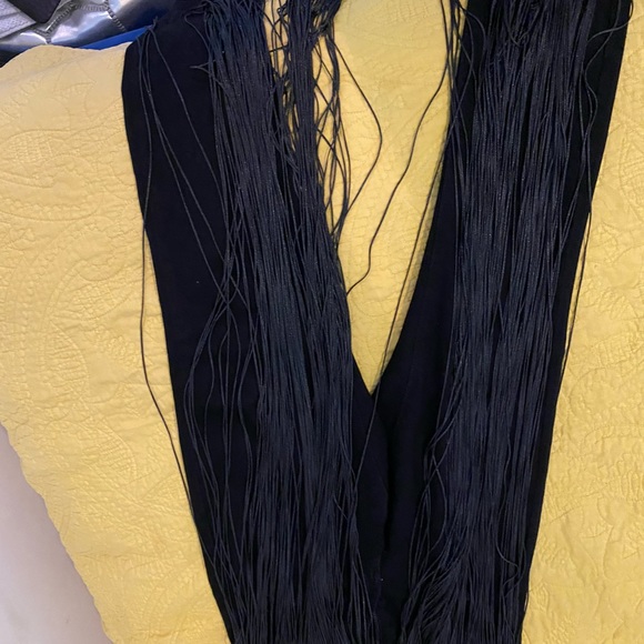 Black jeans - Picture 2 of 5